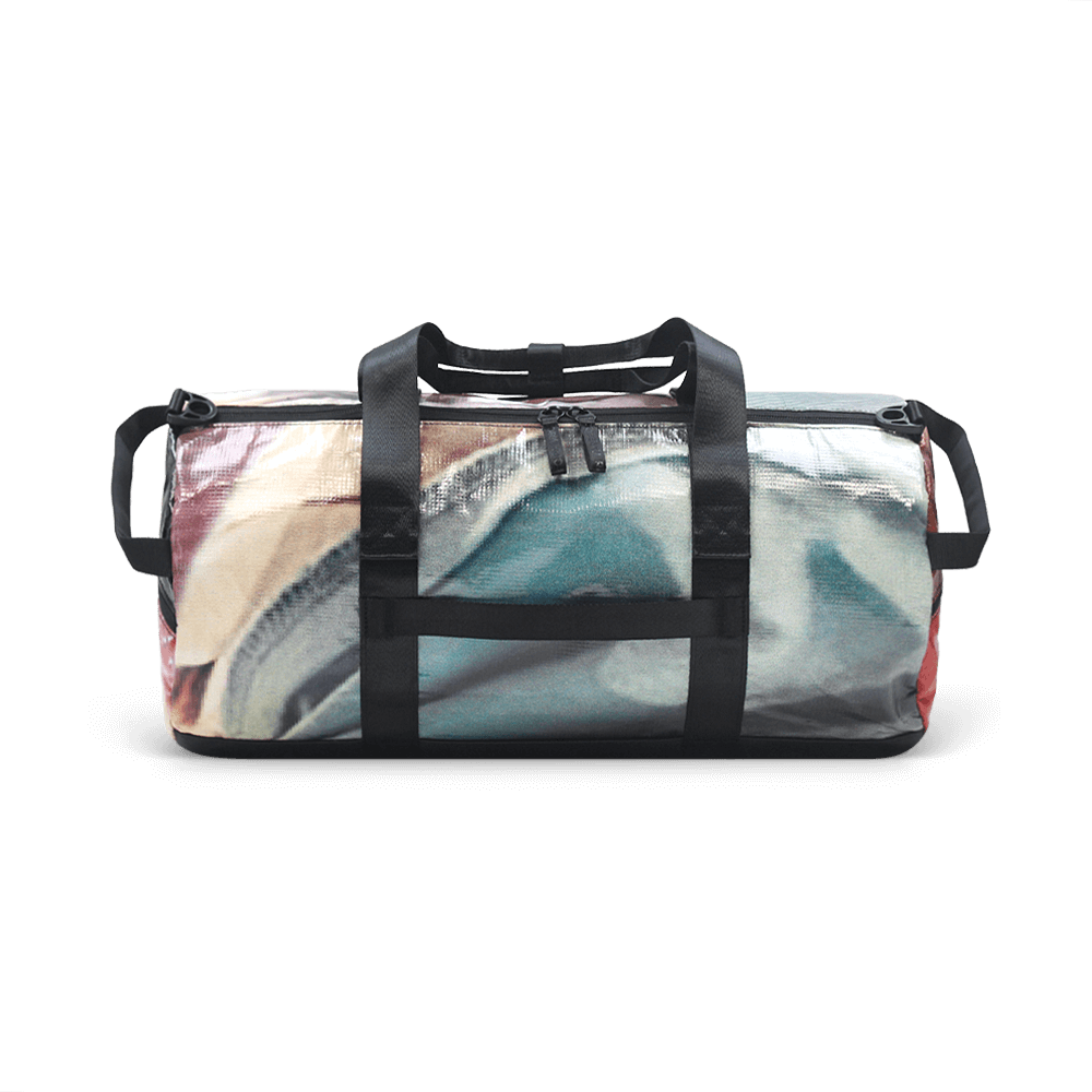Mini Weekender Duffle