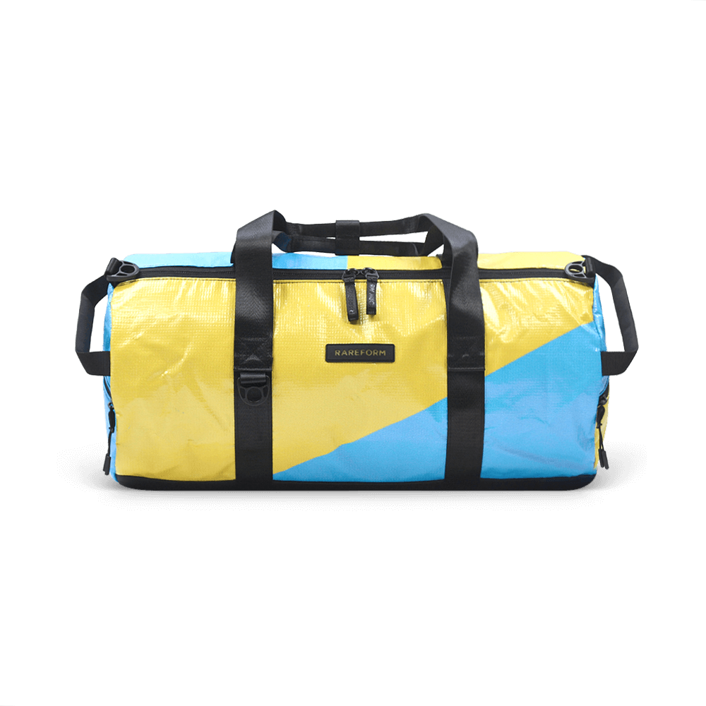 Mini Weekender Duffle