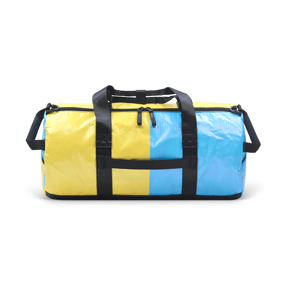 Mini Weekender Duffle