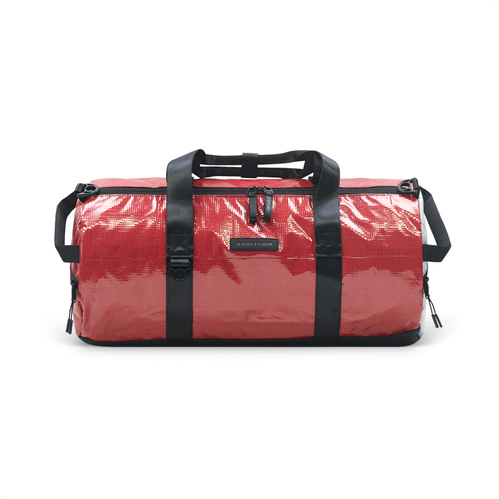 Mini Weekender Duffle