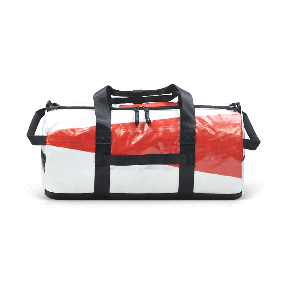 Mini Weekender Duffle
