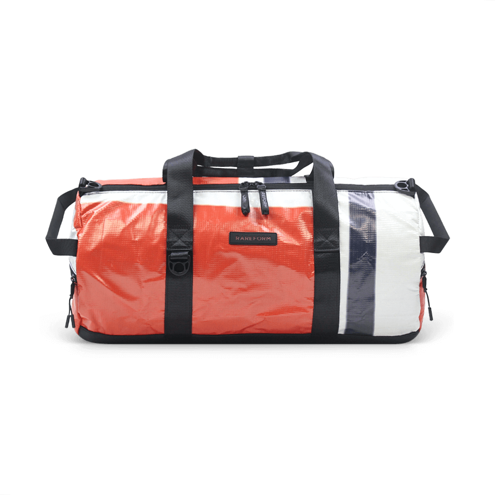 Mini Weekender Duffle