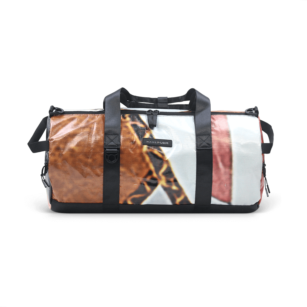 Mini Weekender Duffle