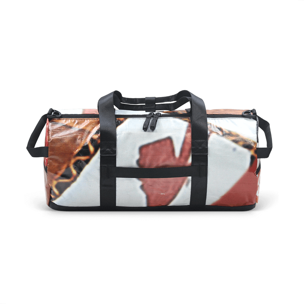 Mini Weekender Duffle