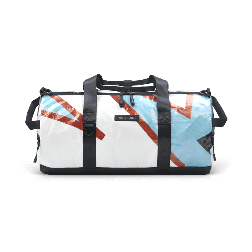 Mini Weekender Duffle