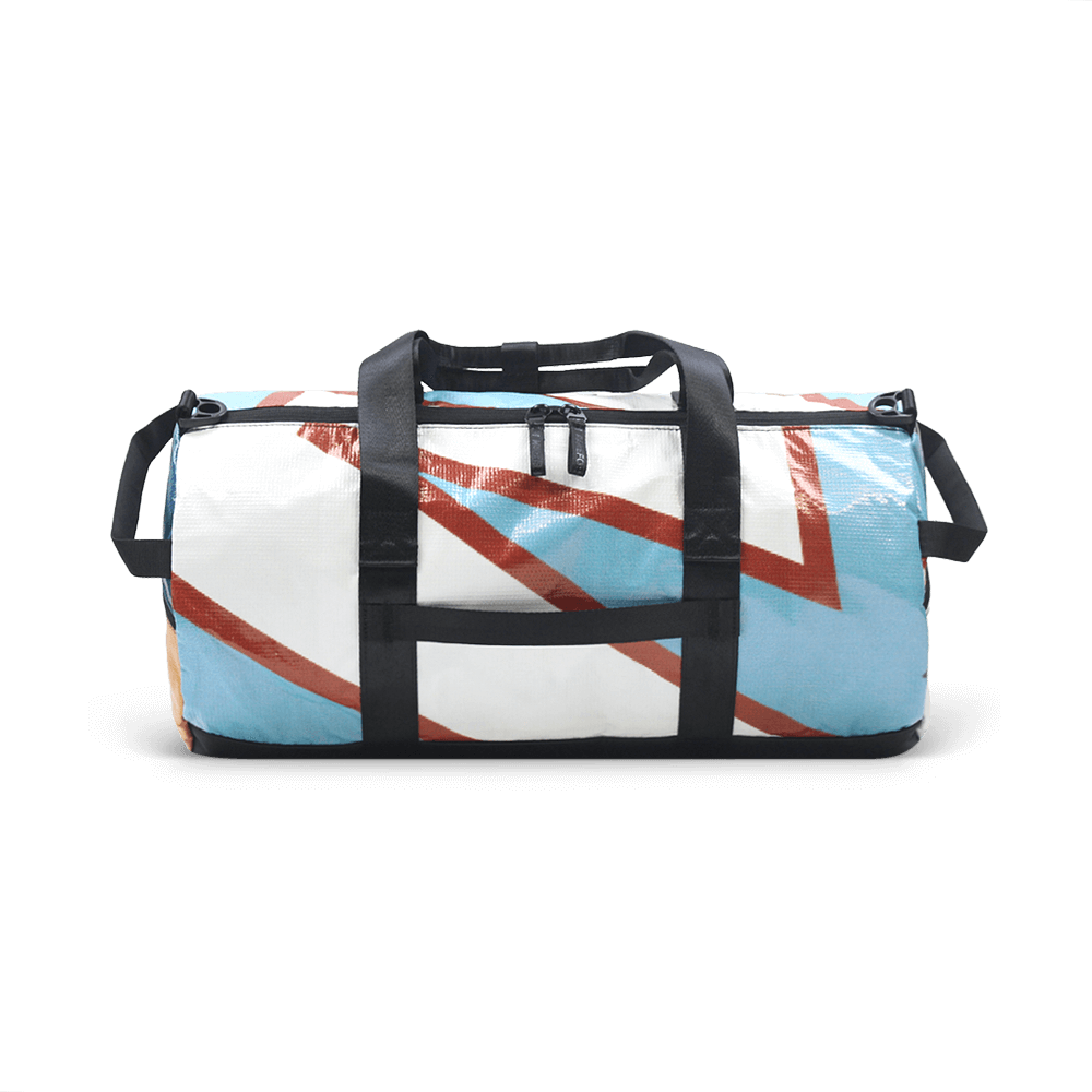 Mini Weekender Duffle