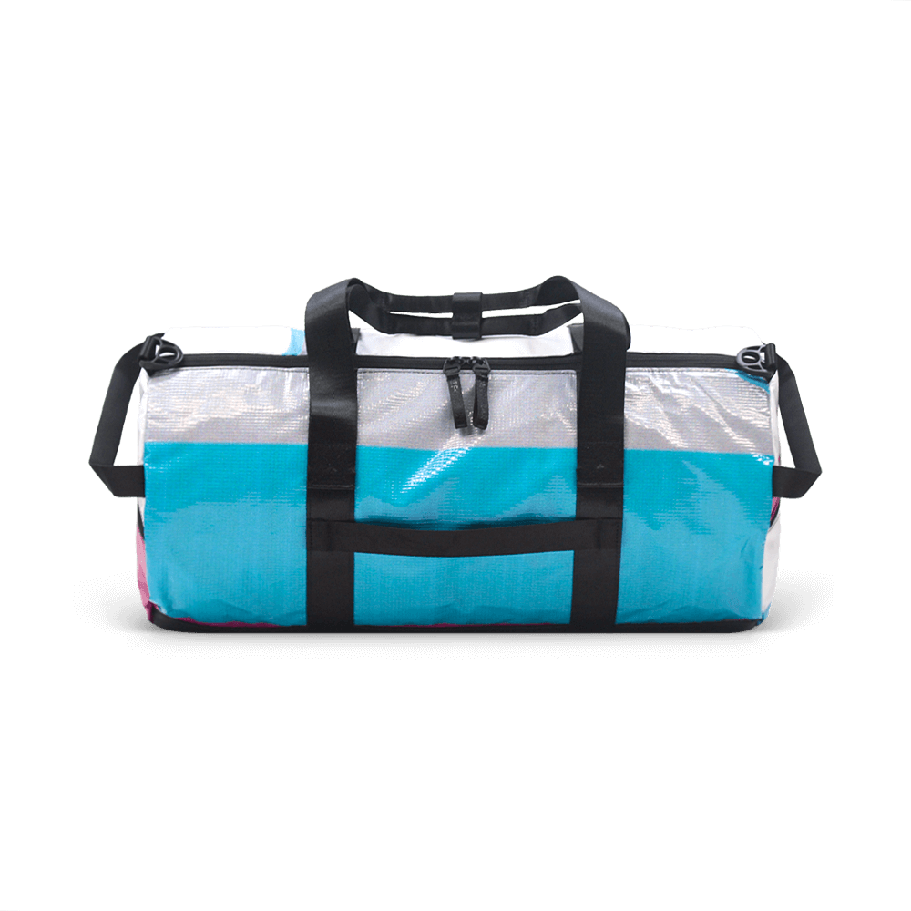 Mini Weekender Duffle