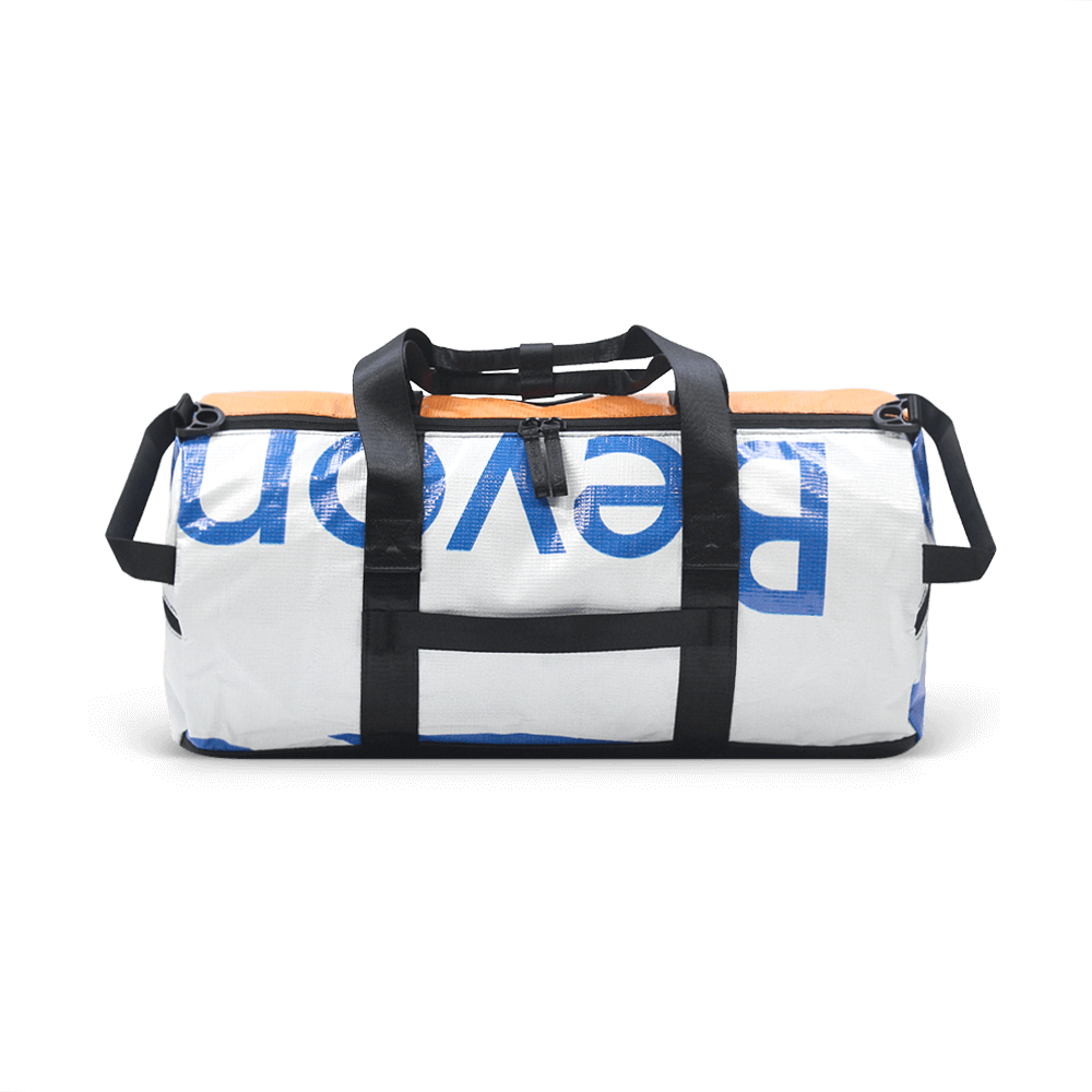 Mini Weekender Duffle