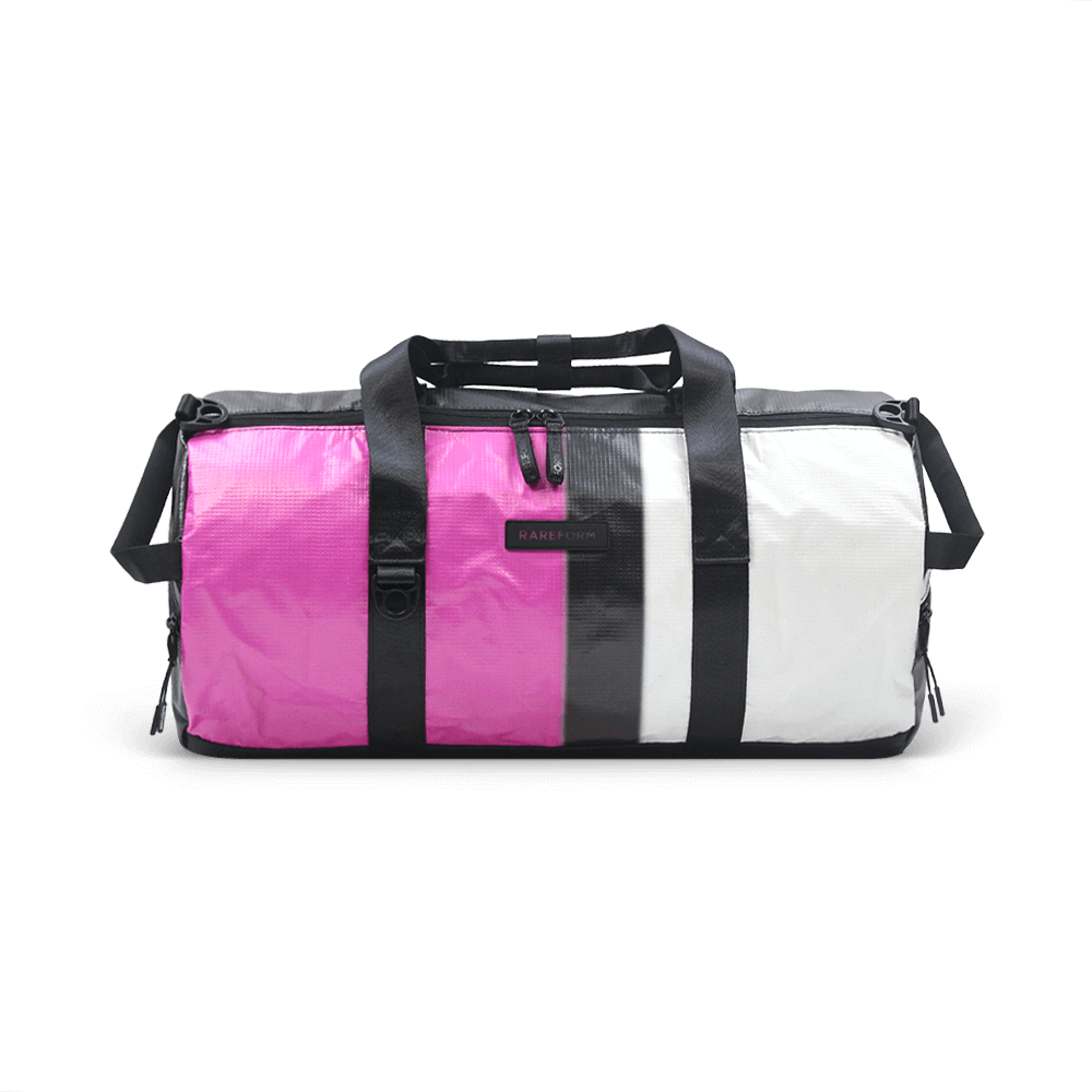 Mini Weekender Duffle