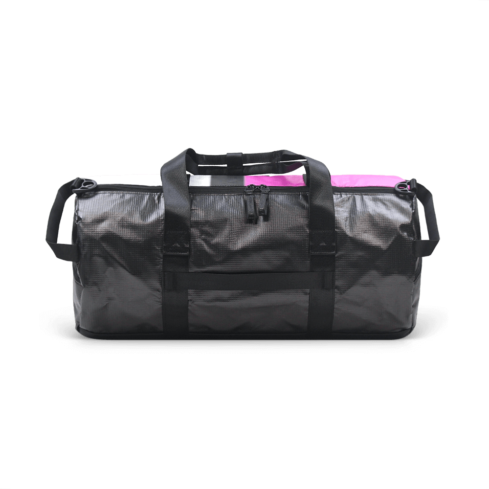 Mini Weekender Duffle