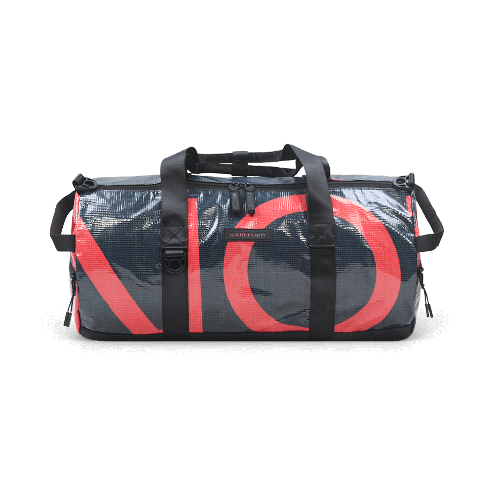 Mini Weekender Duffle