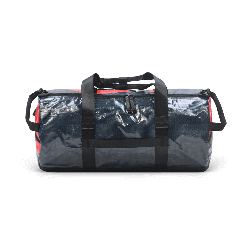 Mini Weekender Duffle