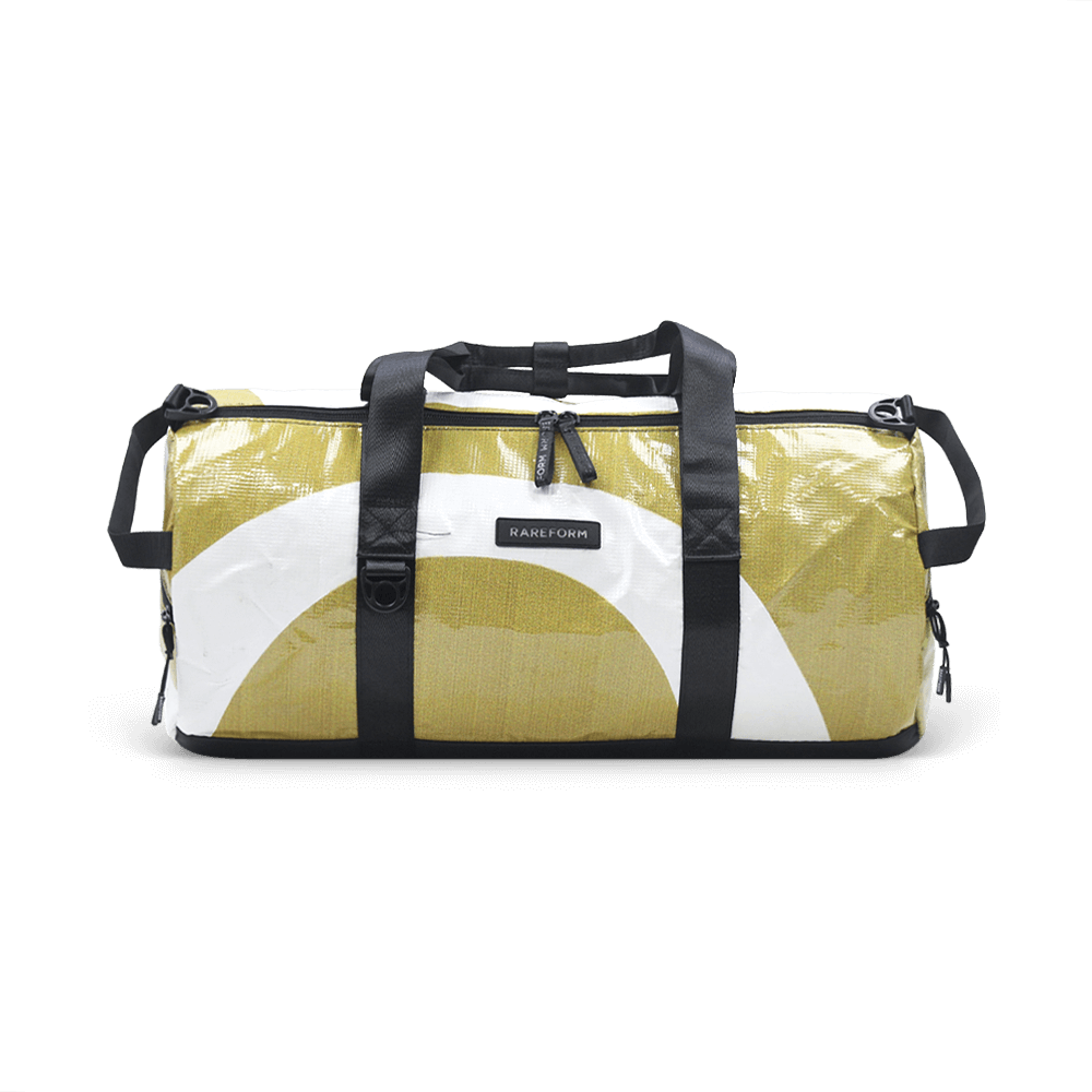 Mini Weekender Duffle
