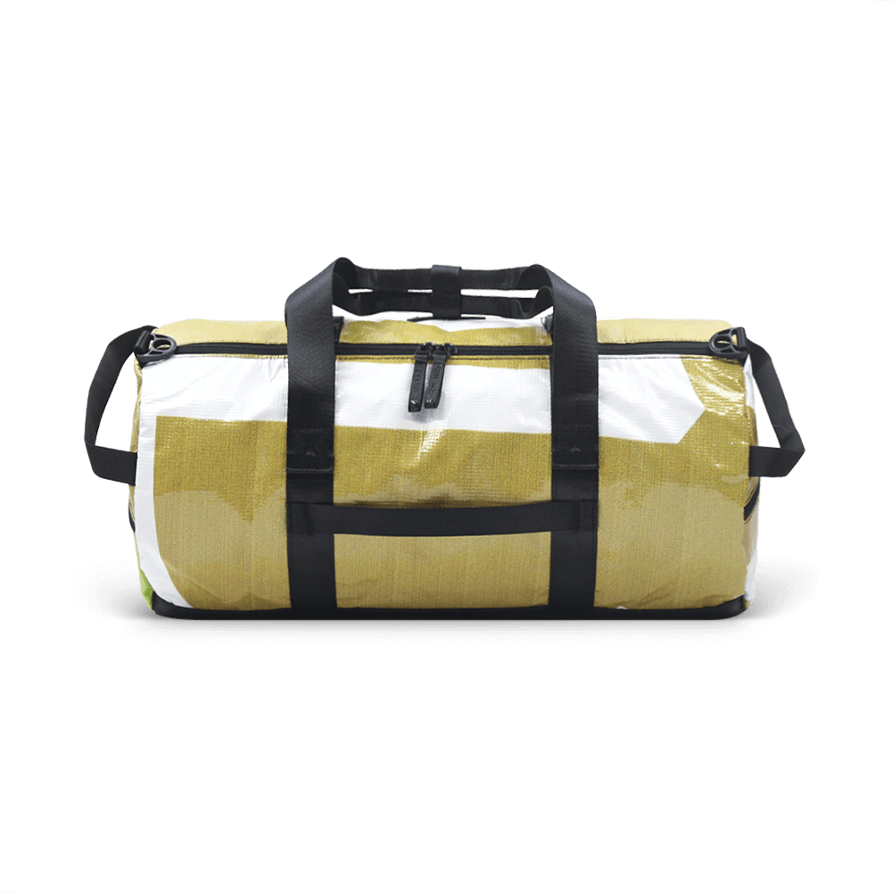 Mini Weekender Duffle