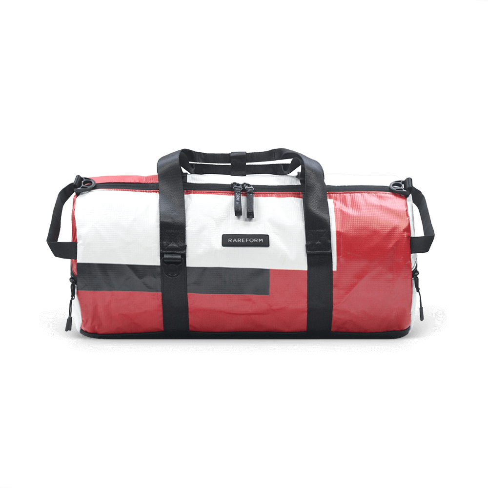 Mini Weekender Duffle