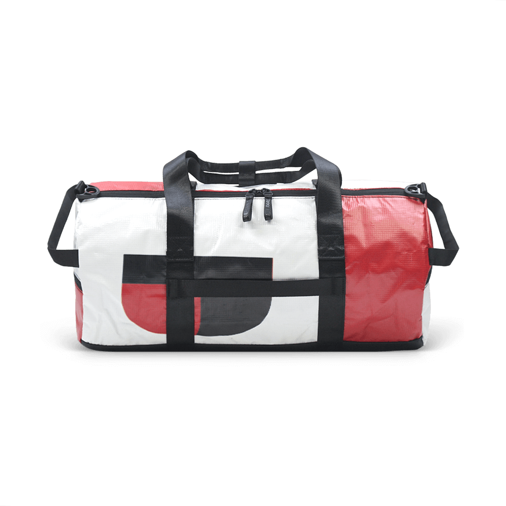 Mini Weekender Duffle