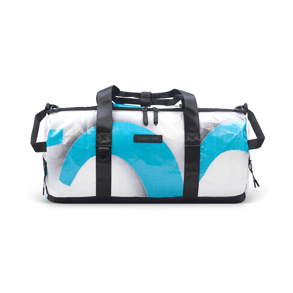 Mini Weekender Duffle