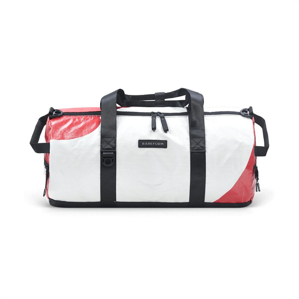 Mini Weekender Duffle