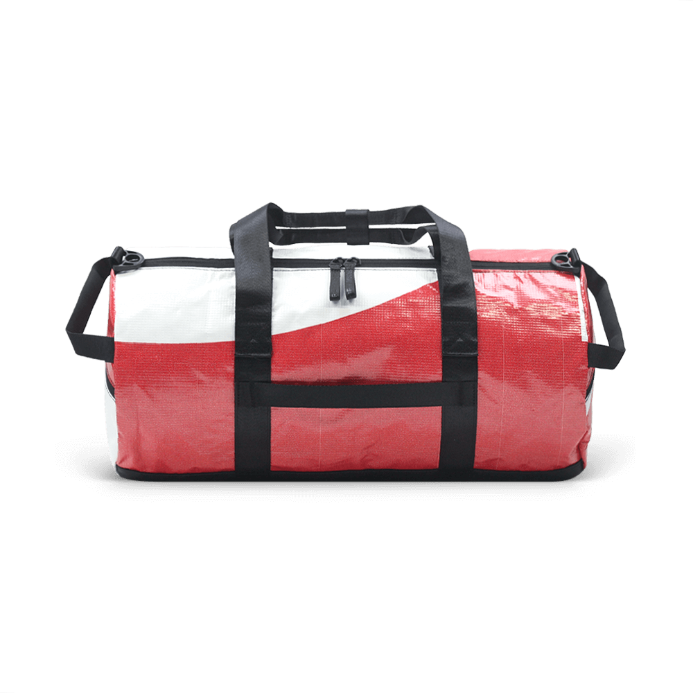 Mini Weekender Duffle