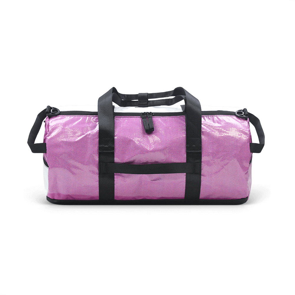 Mini Weekender Duffle