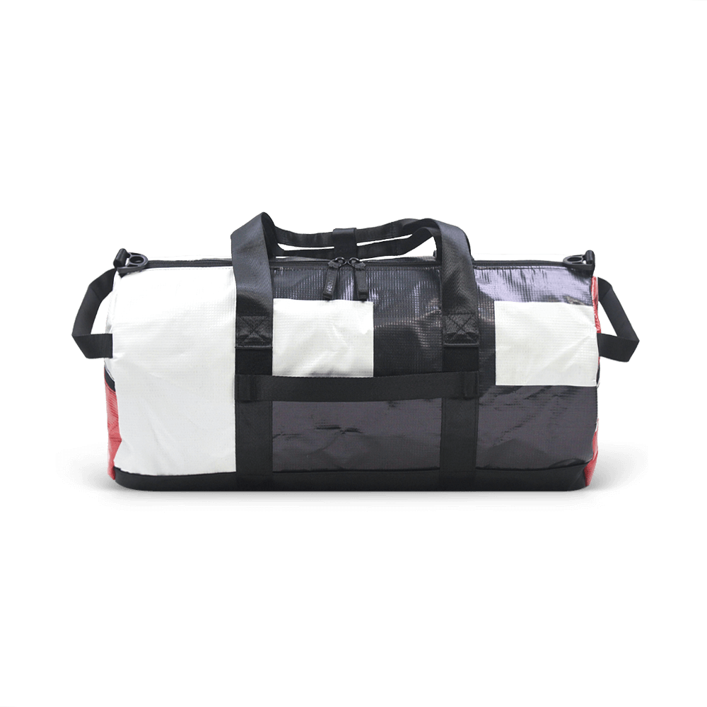 Mini Weekender Duffle