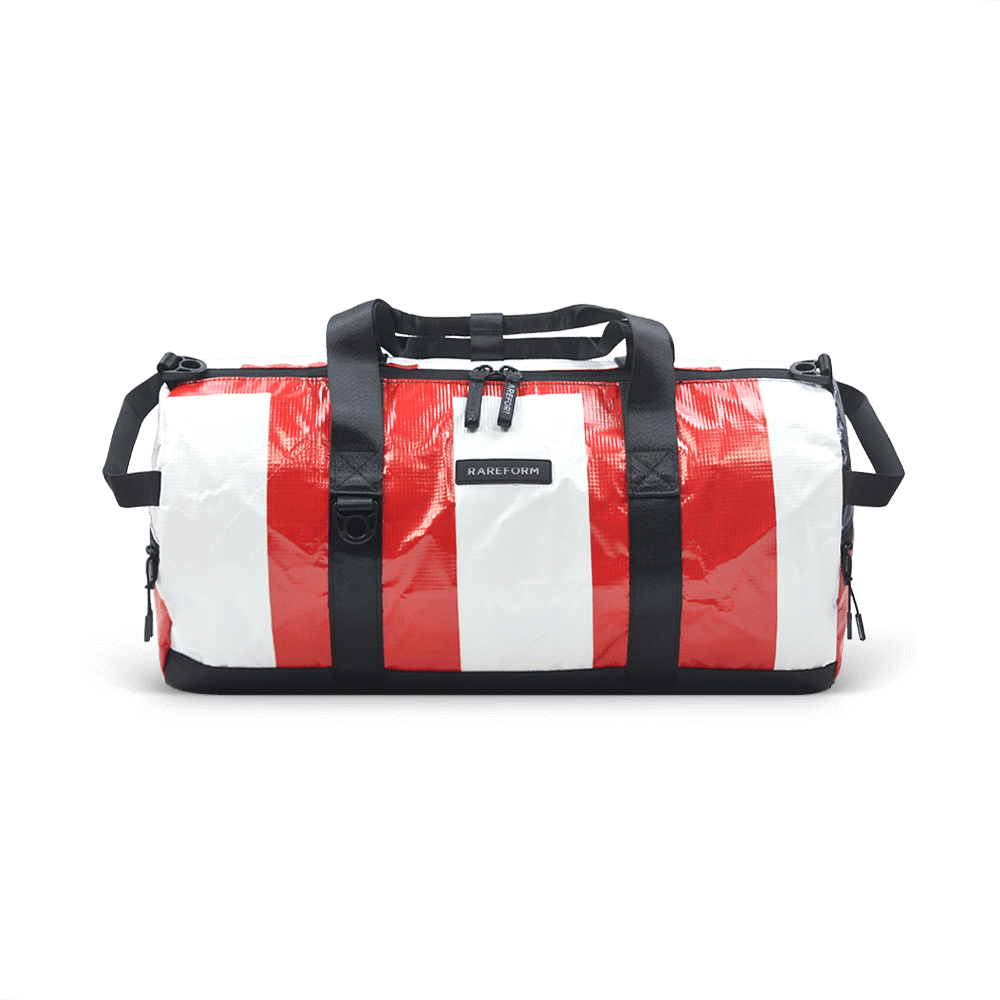 Mini Weekender Duffle
