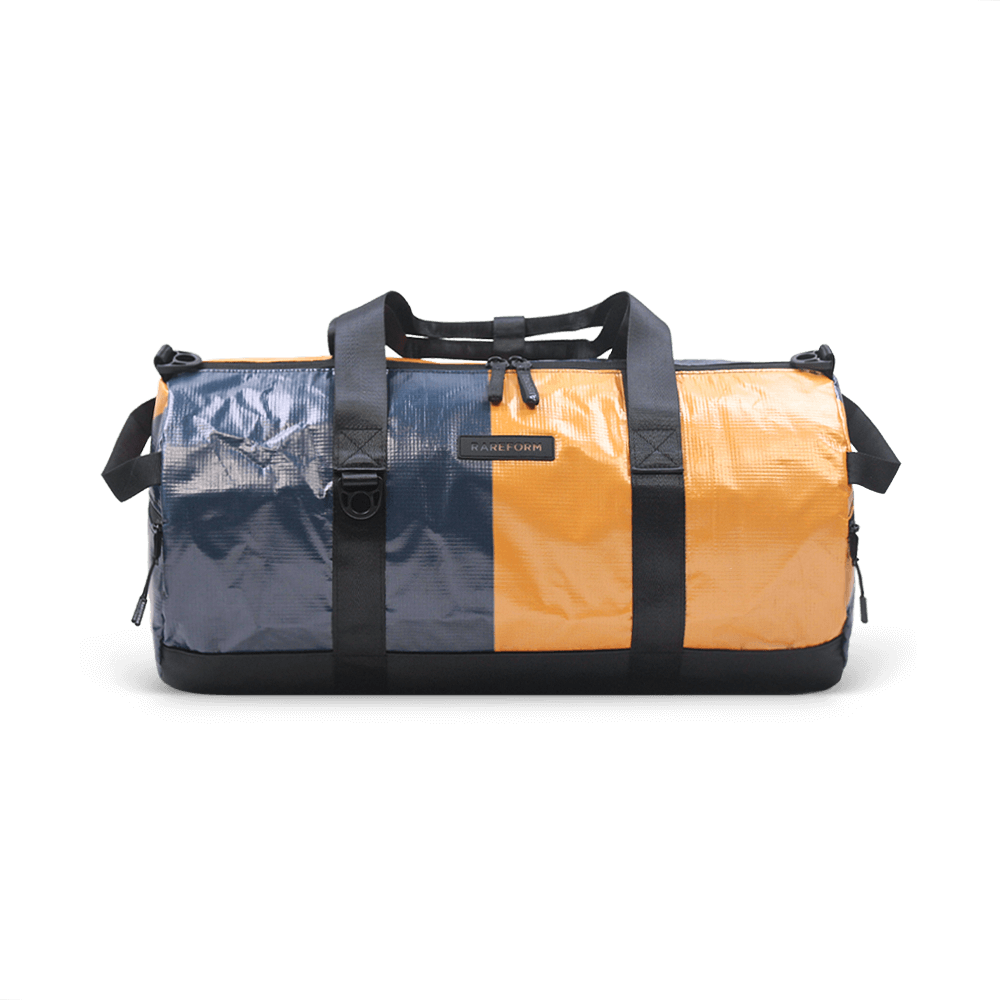 Mini Weekender Duffle