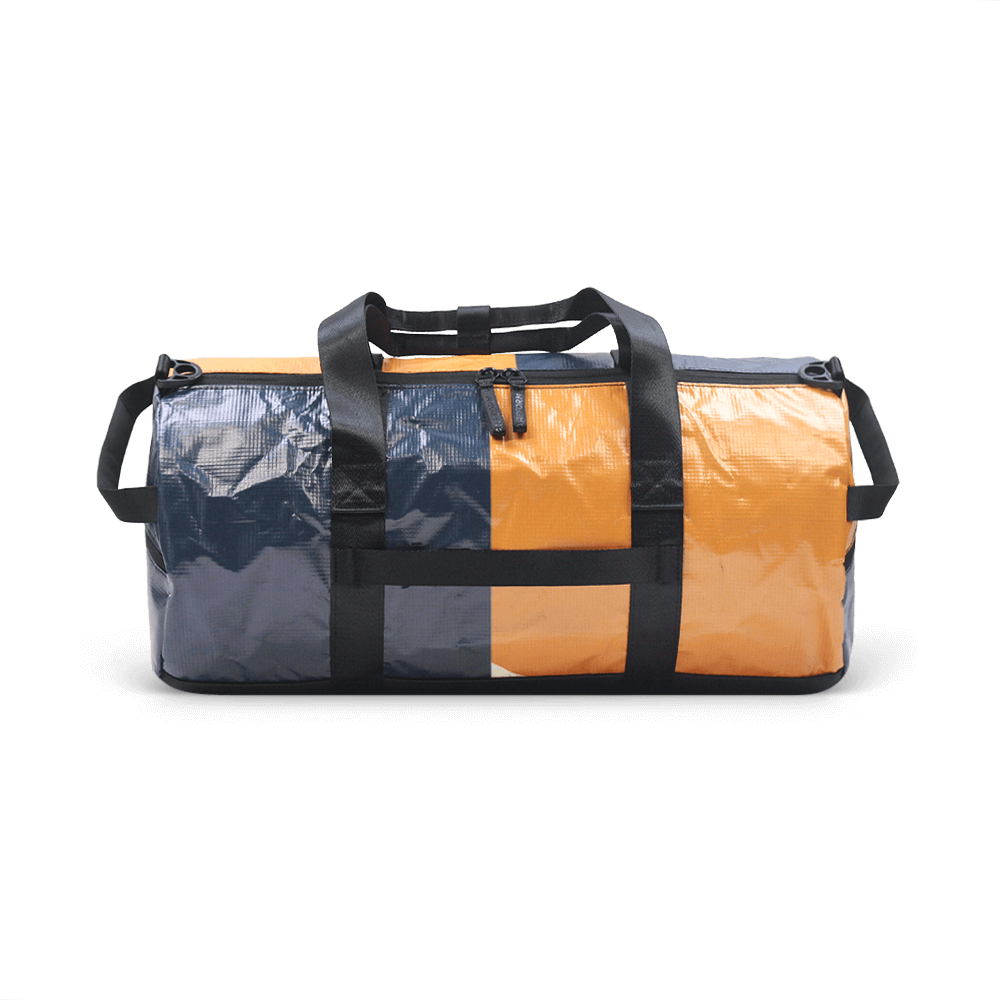 Mini Weekender Duffle