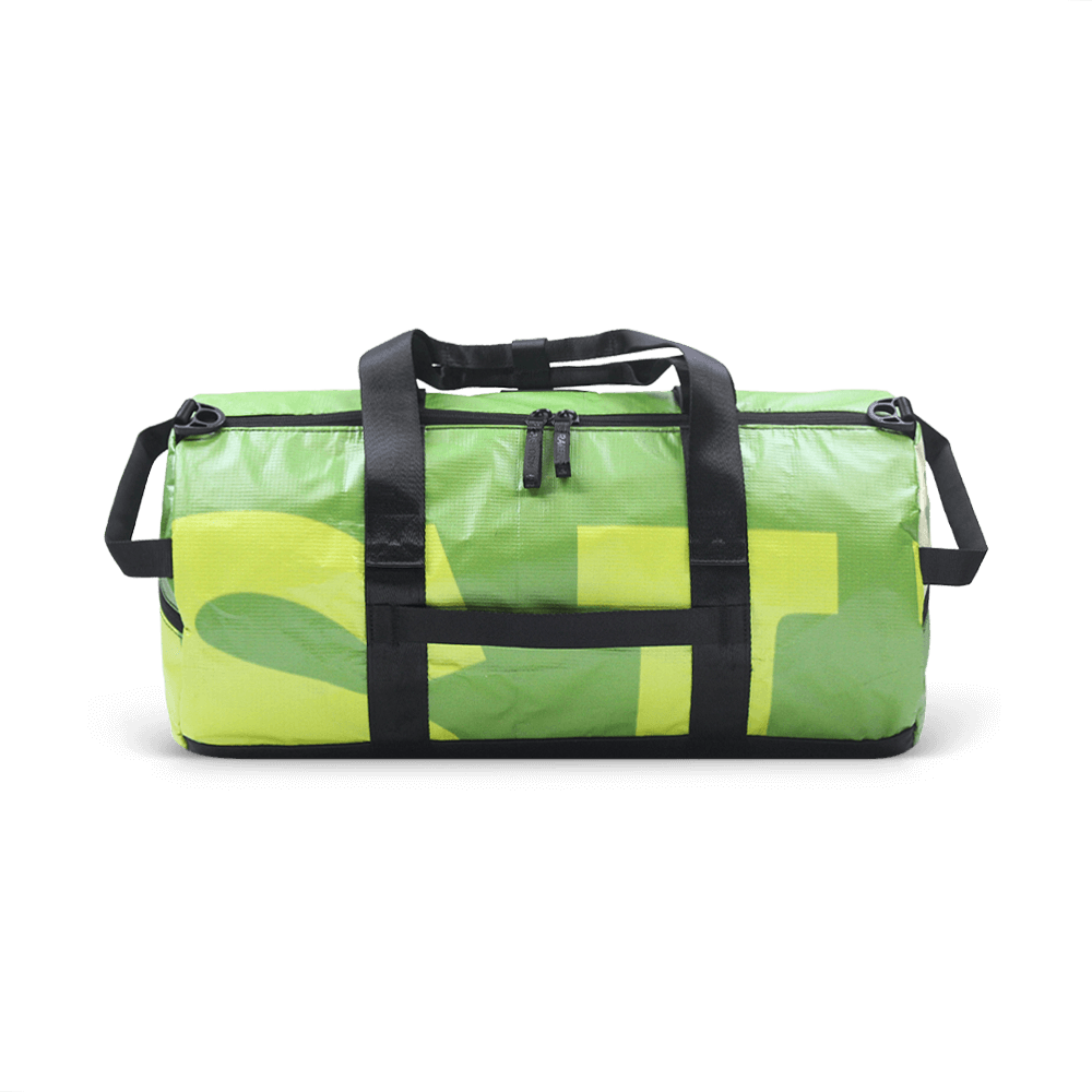 Mini Weekender Duffle