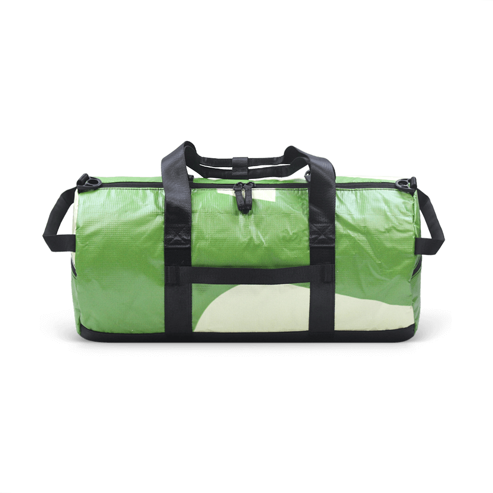 Mini Weekender Duffle