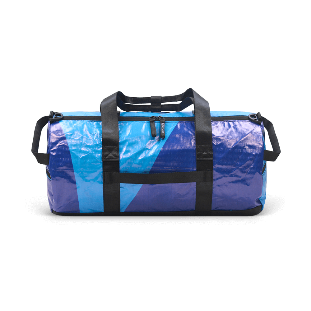 Mini Weekender Duffle