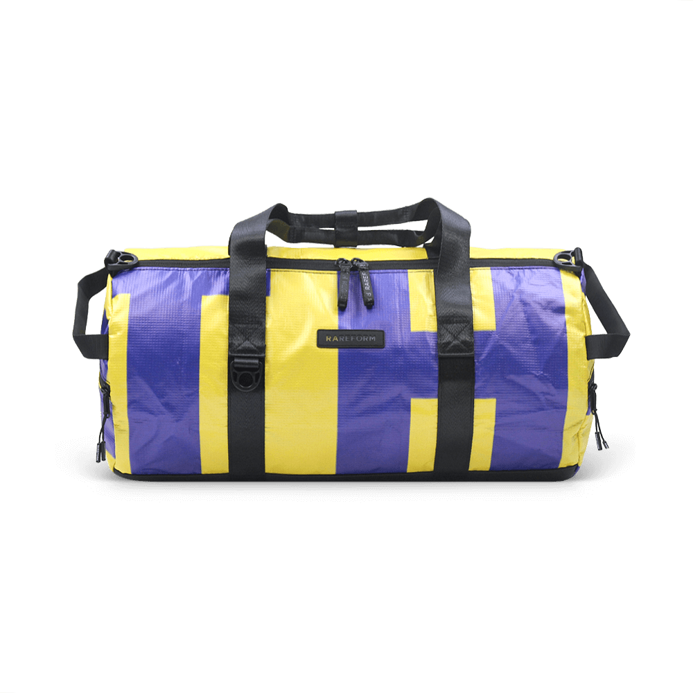 Mini Weekender Duffle