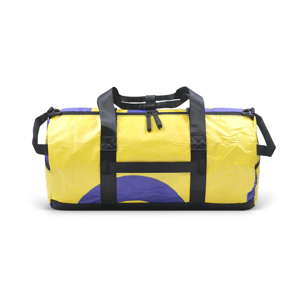 Mini Weekender Duffle