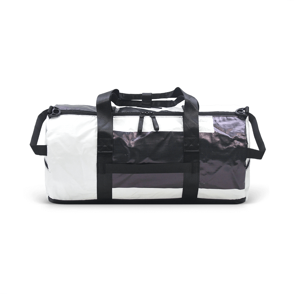 Mini Weekender Duffle