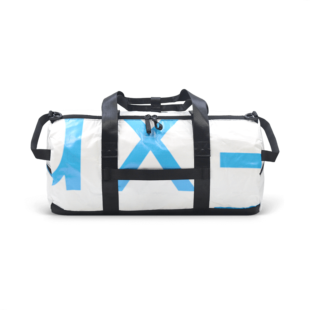 Mini Weekender Duffle