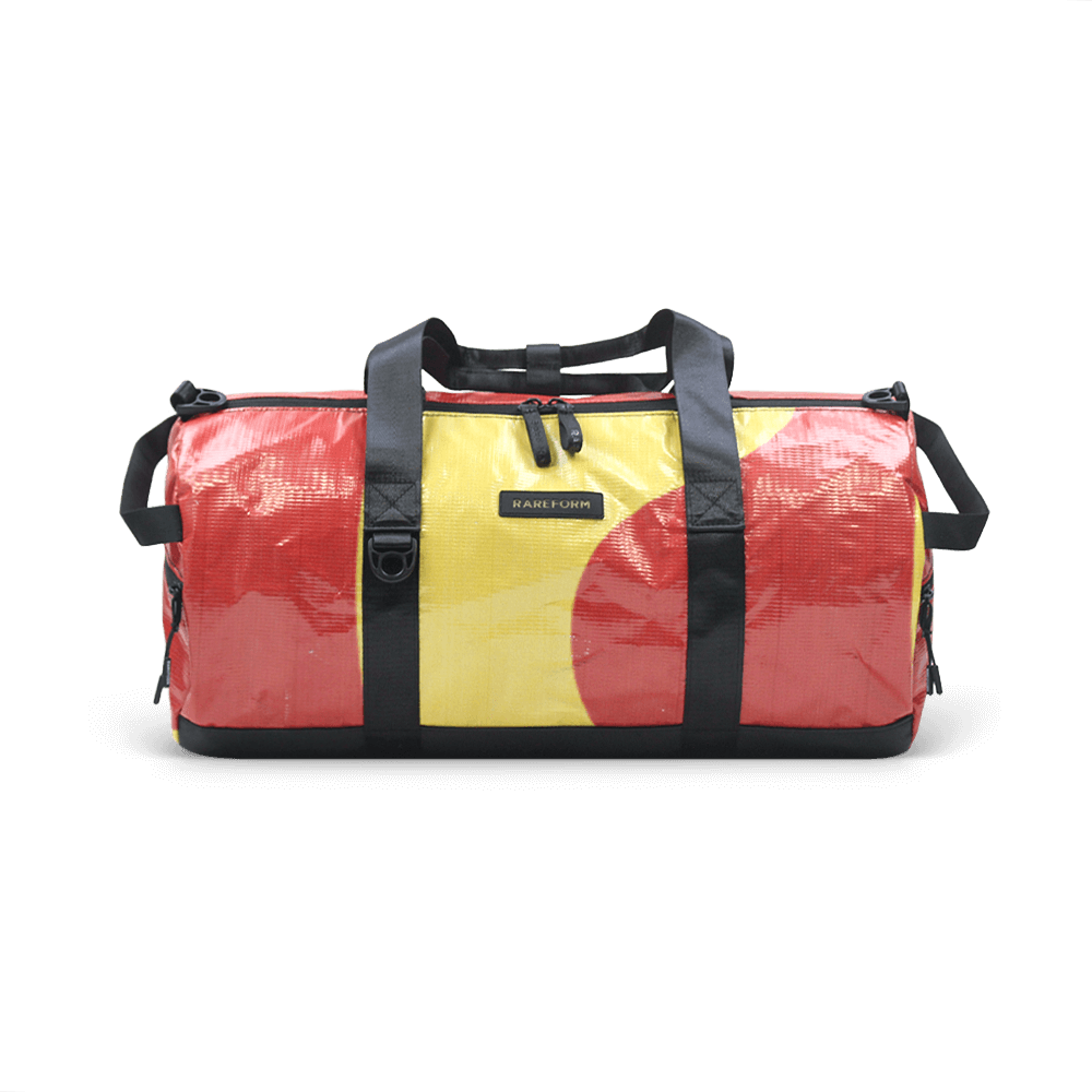 Mini Weekender Duffle