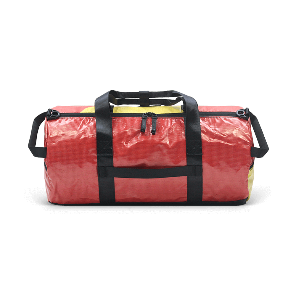 Mini Weekender Duffle