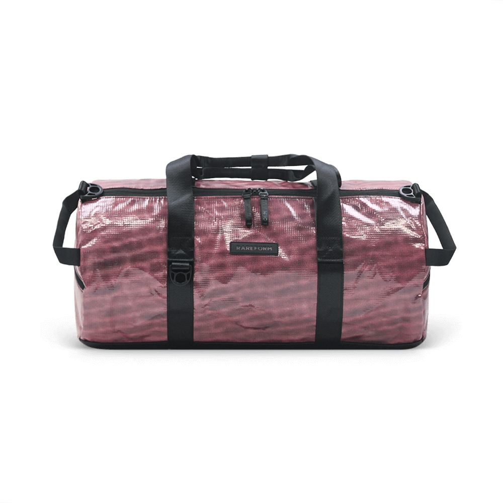 Mini Weekender Duffle