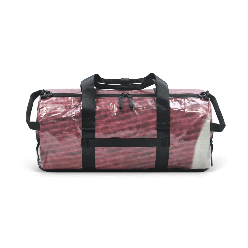 Mini Weekender Duffle