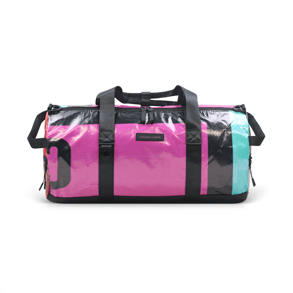 Mini Weekender Duffle