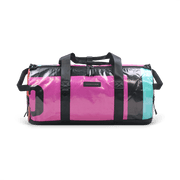 Mini Weekender Duffle