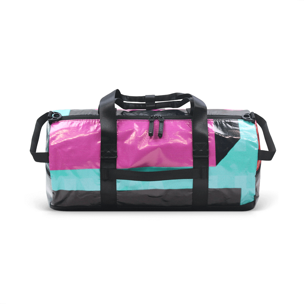 Mini Weekender Duffle
