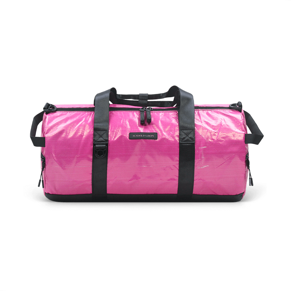 Mini Weekender Duffle