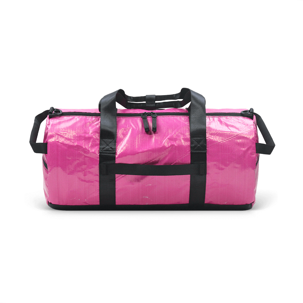 Mini Weekender Duffle