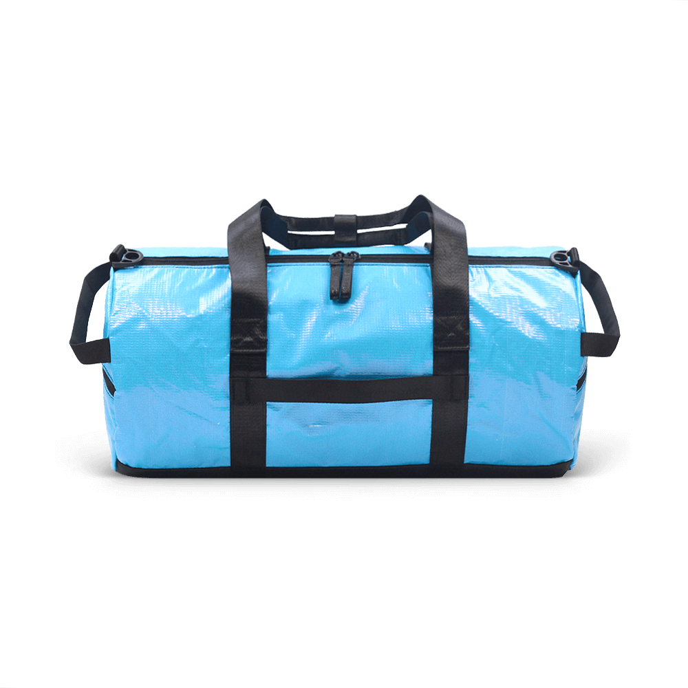 Mini Weekender Duffle