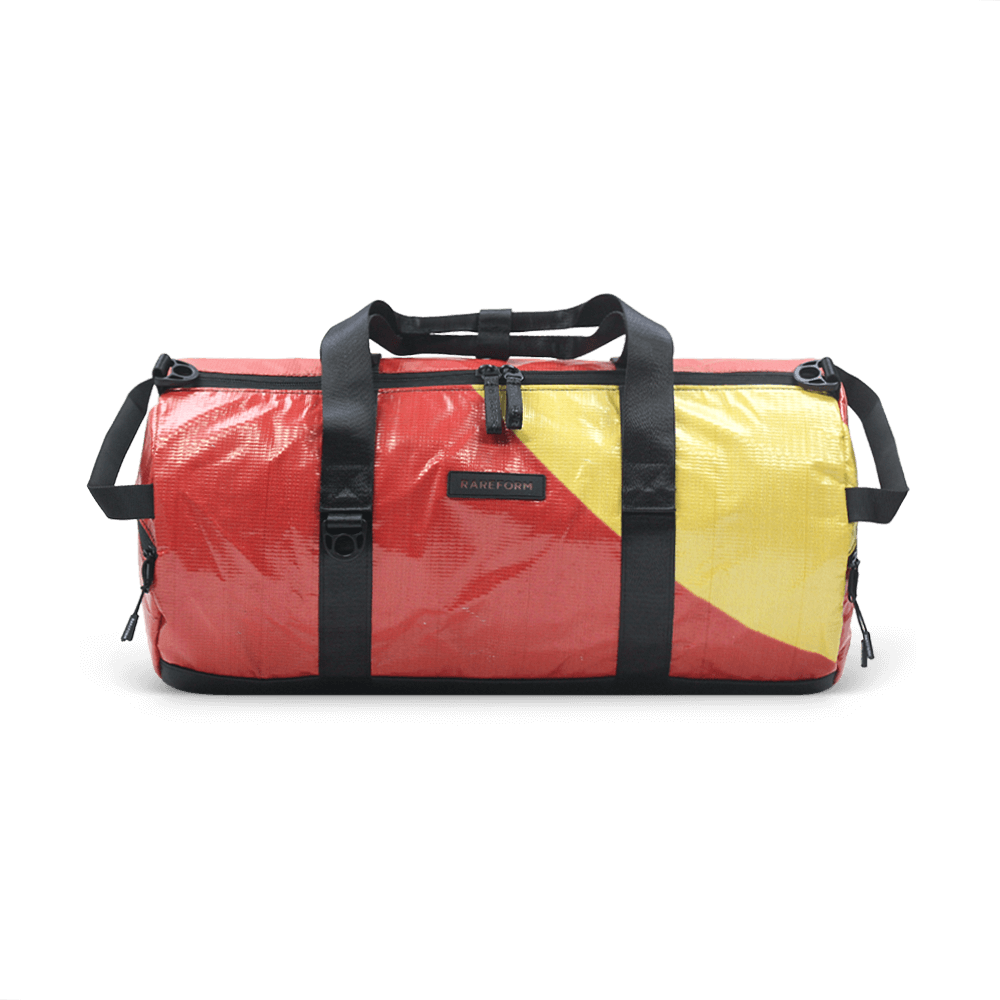 Mini Weekender Duffle