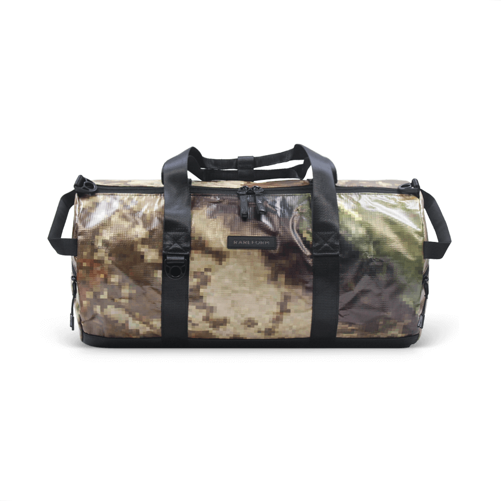 Mini Weekender Duffle