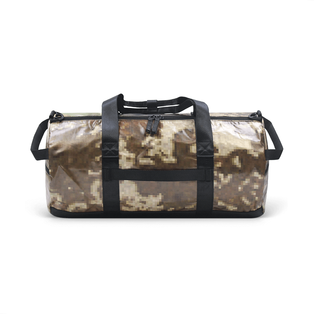 Mini Weekender Duffle
