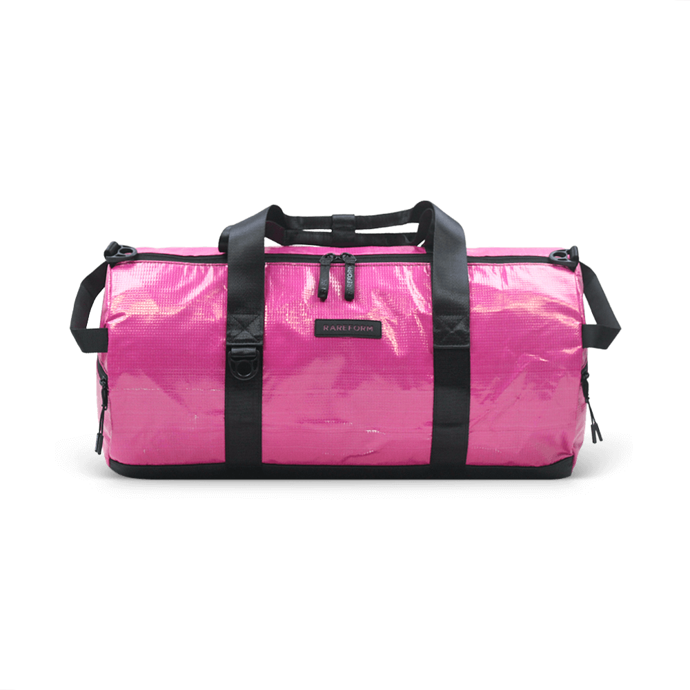 Mini Weekender Duffle
