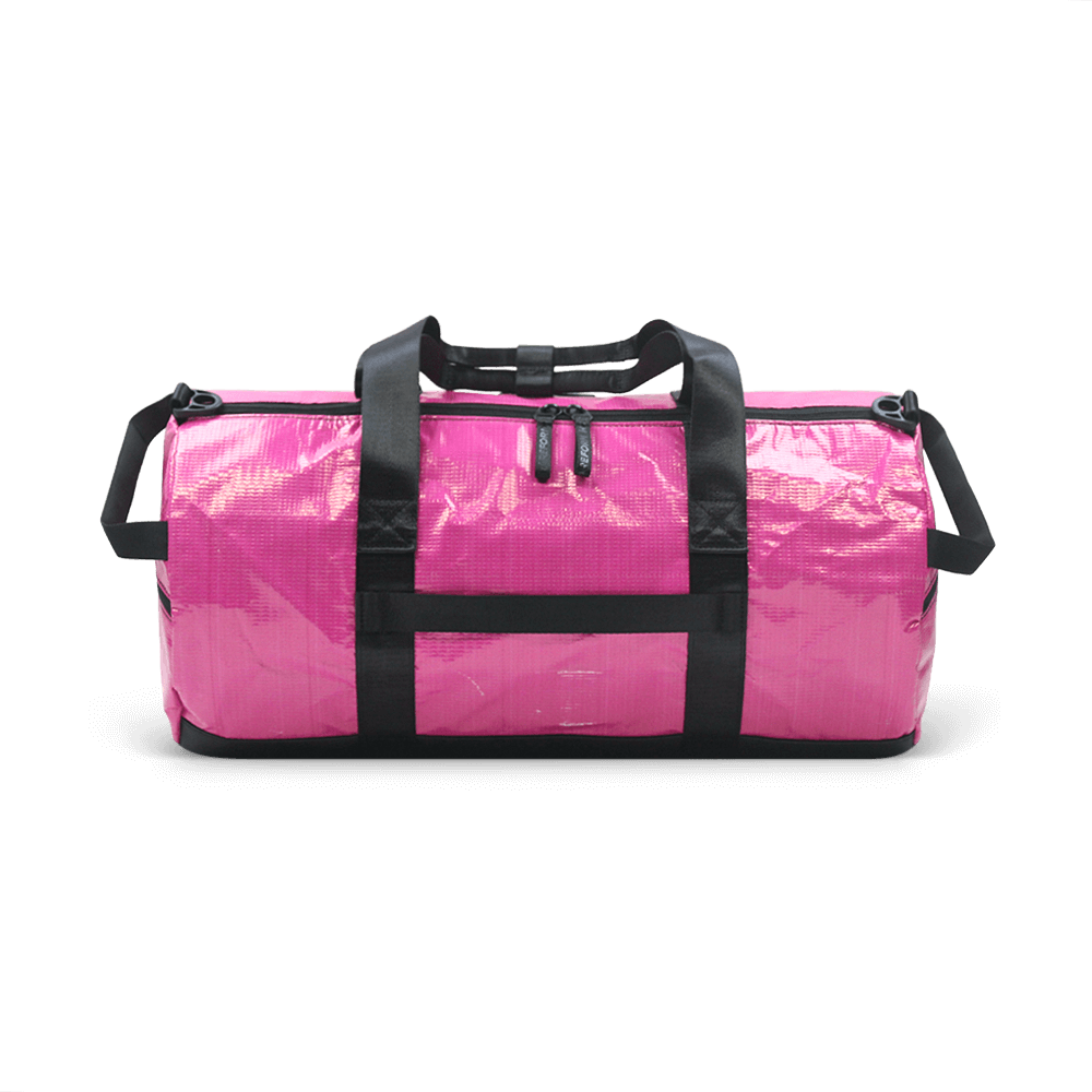 Mini Weekender Duffle